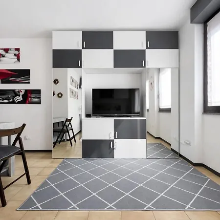 Bella Cozy * Sondrio