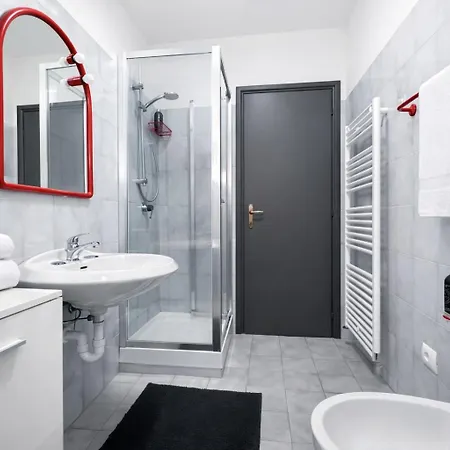 Bella Cozy Sondrio