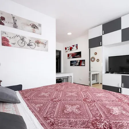 Apartman Bella Cozy *