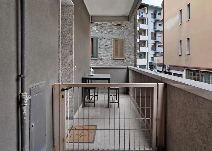Bella Cozy Apartman *