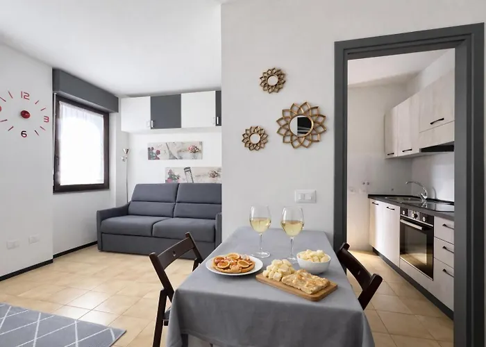 Apartman Bella Cozy