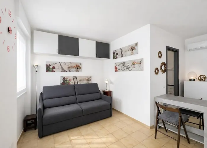 Apartman Bella Cozy *