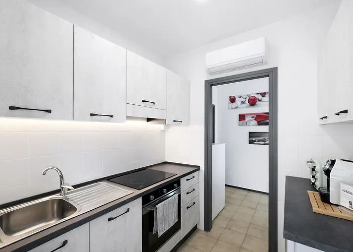 Apartman Bella Cozy