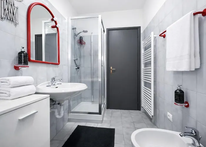 Bella Cozy Sondrio