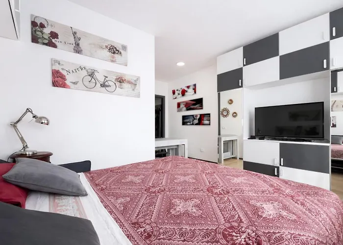 Apartman Bella Cozy *